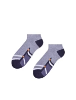 Sportovní bavlněné ponožky Steven Dynamic Sport art.101 Sportovní bavlněné ponožky Steven Dynamic Sport art.101