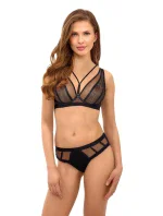 Měkká podprsenka Lupo 2521 bralette Měkká podprsenka Lupo 2521 bralette