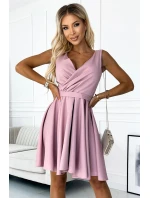 Dámské šaty 478-2 MAYA - NUMOCO