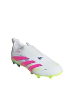 Fotbalové boty adidas Predator League LL FG/MG Jr ID3754