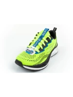 Boty Skechers Elite Sport-Push-Pace Jr 403951L/YLBK