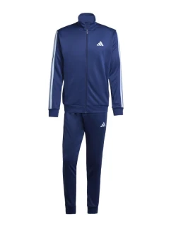 Tepláková souprava adidas 3S FT TT TS M JI8873
