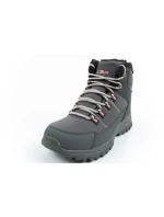 CMP Auryl dámské zateplené nepromokavé trekové boty za kotníkem dámské