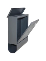 POŠTOVNÍ SCHRÁNKA 30,5X9,5X33CM 1067520 SASKA GARDEN