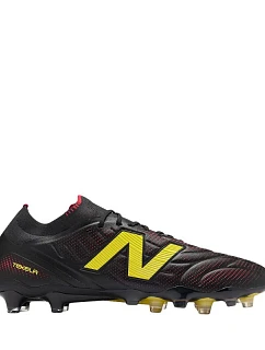 Fotbalové boty New Balance Tekela Elite FG V5 černé NBUT1FL3KQ