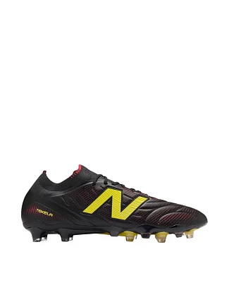 Fotbalové boty New Balance Tekela Elite FG V5 černé NBUT1FL3KQ