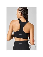Sportovní top CASALL Seamless Soft Sports Bra, černý Sportovní top CASALL Seamless Soft Sports Bra, černý