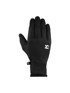 Rukavice MILLET Warm Stretch Glove, černé