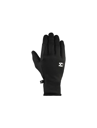 Rukavice MILLET Warm Stretch Glove, černé