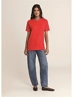 Next Level Apparel N 3600 Unisex tričko 08.3600 light blue Next Level Apparel N 3600 Unisex tričko 08.3600 light blue