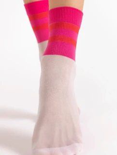 Fiore Dash 20 DEN G1190 barva:růžová