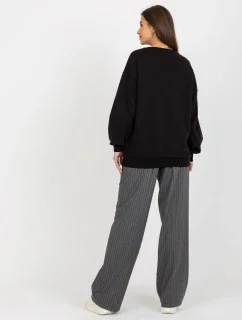 Mikina EM BL ES 21 536.94 černá