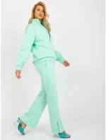 Dámská souprava EM KMPL 772.71 mentol - FPrice