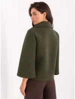 IT KR bunda FL8159.24 khaki