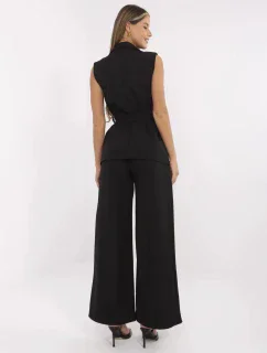 MI KMPL sada C296.87 černá