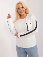 Halenka RV BZ 9329.57 ecru Halenka RV BZ 9329.57 ecru