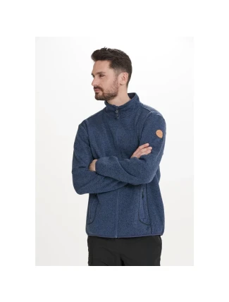 Pánská fleecová bunda Whistler Sampton Pánská fleecová bunda Whistler Sampton