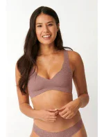 Dámská podprsenka typu "bralette" SLOGGI ZERO FEEL LACE 2.0 TOP