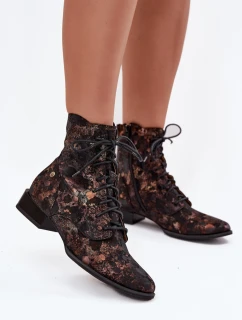 Boty model 219249 Step in style