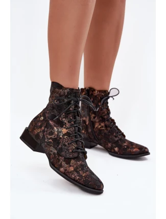 Boty model 219249 Step in style Boty model 219249 Step in style