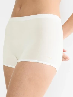 sloggi GO Sense Short 2P - WHITE - SLOGGI WHITE - SLOGGI