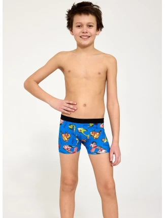 Boxerky Cornette Young Boy 700/155 Vespa 2 134-164 Boxerky Cornette Young Boy 700/155 Vespa 2 134-164