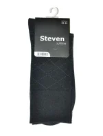 Pánské ponožky Steven Suitline art.056 Pánské ponožky Steven Suitline art.056