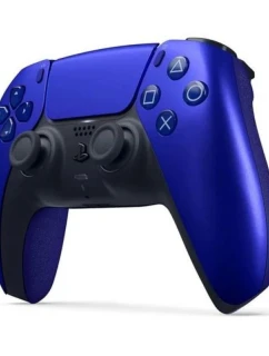 Bezdrátový ovladač SONY DualSense Cobalt Blue