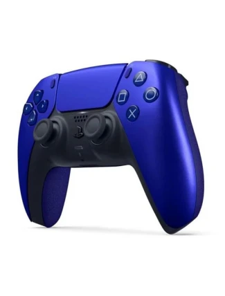 Bezdrátový ovladač SONY DualSense Cobalt Blue Bezdrátový ovladač SONY DualSense Cobalt Blue