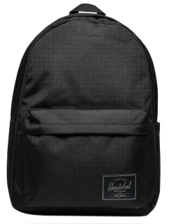 Batoh Herschel Classic XL 11546-05881 Black Jedna velikost