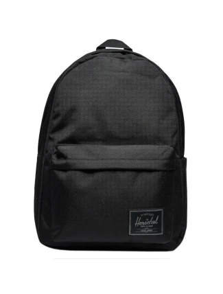 Batoh Herschel Classic XL 11546-05881 Black Jedna velikost Batoh Herschel Classic XL 11546-05881 Black Jedna velikost