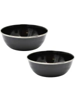 CESTOVNÍ SET MISKA 2 KS REDCLIFFS