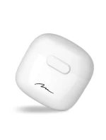 Sluchátka Media tech MT3589W (do uší; Bluetooth; se zabudovaným mikrofonem; černá barva)