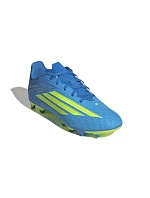 Juniorské boty adidas F50 Club FG/MG JS1479