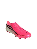 Adidas F50 Hyperfast League FG fotbalové boty růžové IH9346