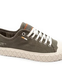 Palladium – pánské sportovní boty Palla Ace Washed – lehké tenisky
