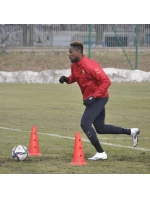 Vysoký sloupek Yakima Sport s otvory 100734