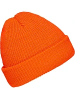 Daiber MB 7142 Reflexní pletená čepice 03.7142 bright orange Daiber MB 7142 Reflexní pletená čepice 03.7142 bright orange