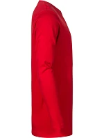 Promodoro 4099 Pánské tričko "Premium" s dlouhým rukávem 40.4099 fire red Promodoro 4099 Pánské tričko "Premium" s dlouhým rukávem 40.4099 fire red