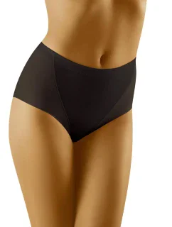 Dámské kalhotky Minima Black - Wol-Bar