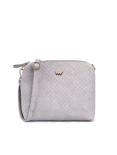 Kabelka VUCH Coalie Diamond Grey