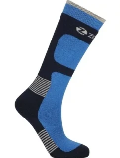 Dětské lyžařské ponožky ZigZag TIPPY