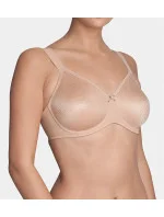 Podprsenka s kosticí Essential Minimizer W - Triumph