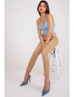 Dámské kalhoty model 166885 Italy Moda Dámské kalhoty model 166885 Italy Moda