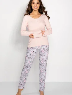 Pyžama  model 190019 Momenti Per Me