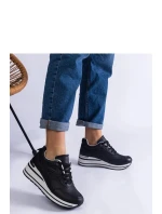 Tenisky  model 207107 Solea