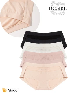 DC Dívčí šortky 21768 Modal A'12 S-XL