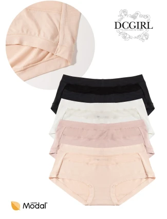 DC Dívčí šortky 21768 Modal A'12 S-XL