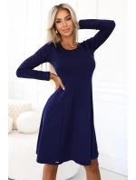 Dámské šaty 567-2 - NUMOCO