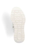 Rieker W RKR720 bílá zateplená sportovní obuv Rieker W RKR720 bílá zateplená sportovní obuv
